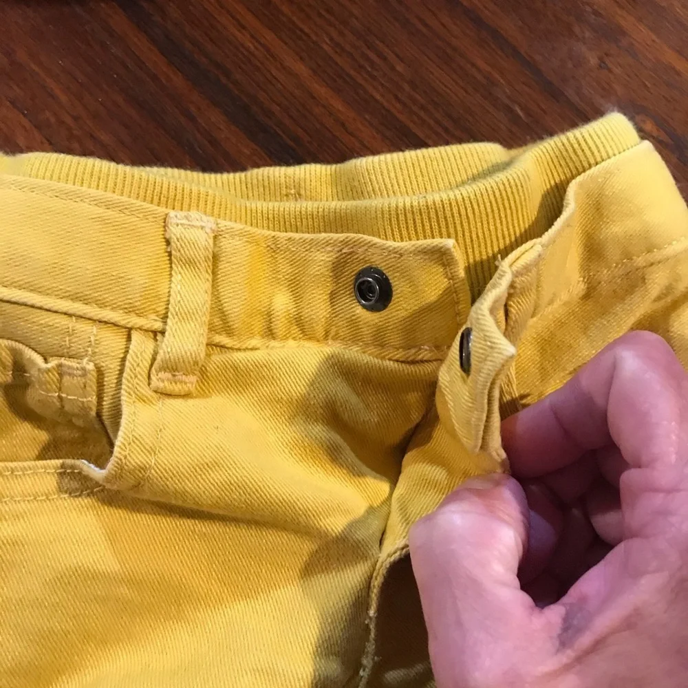 🎈Baby Gap Jeans